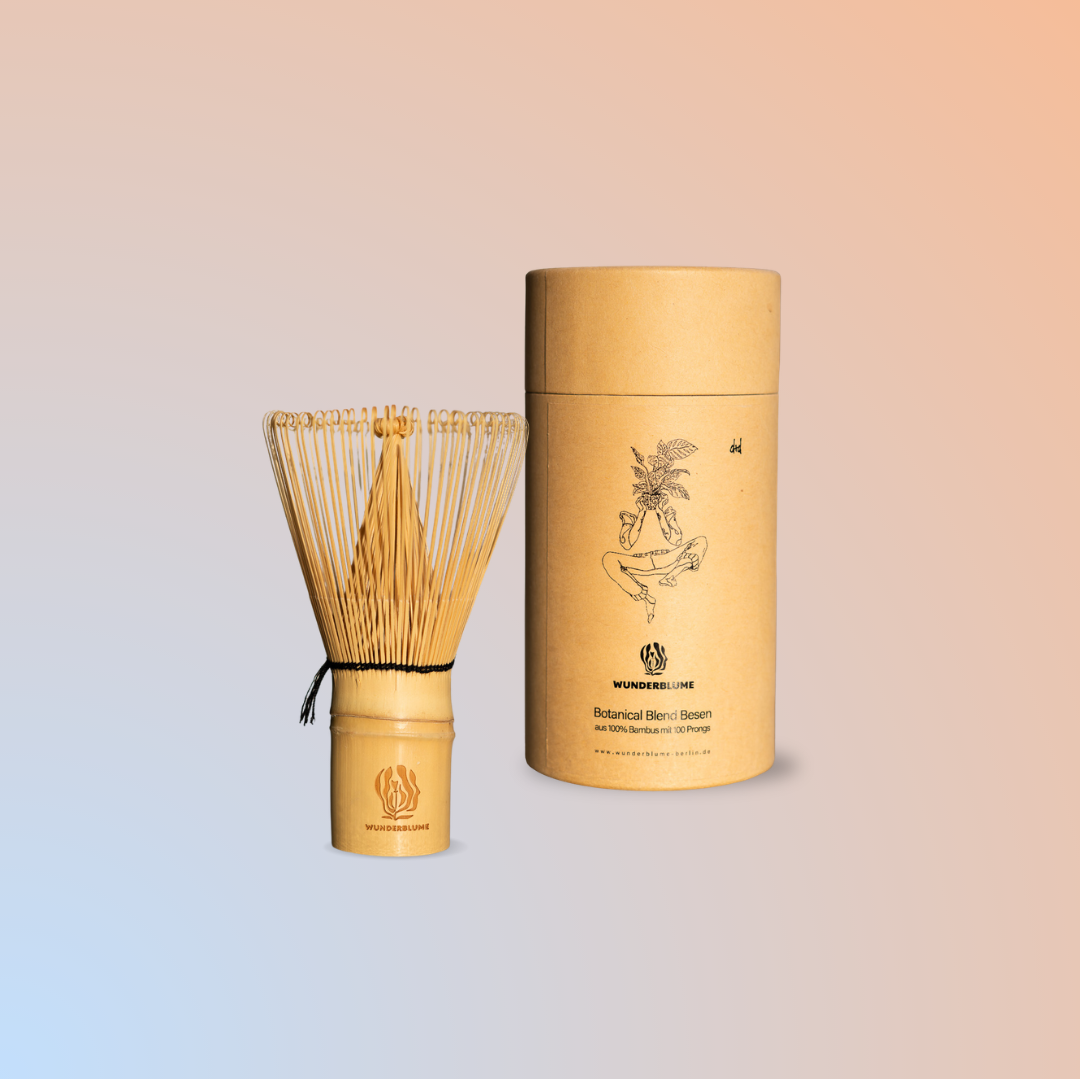 Botanical Blend Teebesen – wunderblume-berlin.de