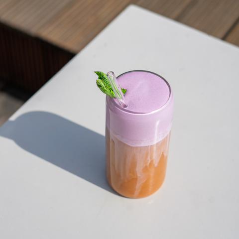 Purple Chai (pur) - B2B 500g
