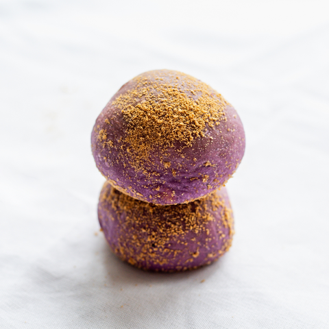 Botanical Ube mit Kokosblütenzucker - B2B 500g
