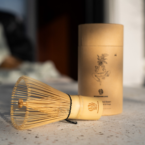 Botanical Blend Teebesen