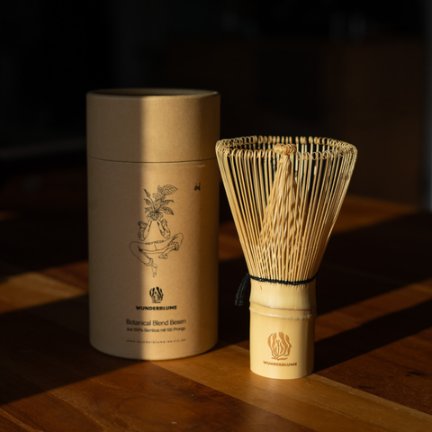 Botanical Blend Teebesen - B2B