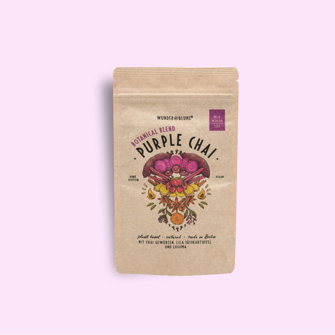 Botanical Blends Collection (Box of 6)